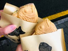 -小巷鲷鱼烧(流塘荔景小区店)