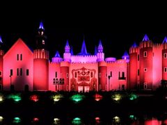 -安徒生童话乐园