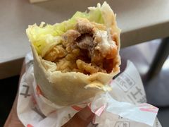 -华莱士·全鸡汉堡(柳州店)