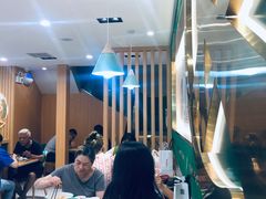 大堂-袁记云饺(南门口店)