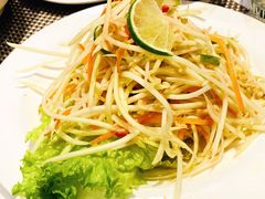 青木瓜拉沙-PHO東田越南粉(苏州中心店)