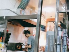 门面-永定门电烤串(和义店)