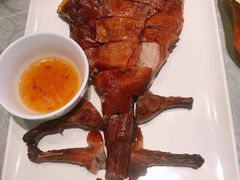 -丽华园(汉阳龙阳店)