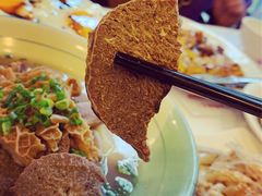 金牌牛杂-大哥餐厅(西城花园店)
