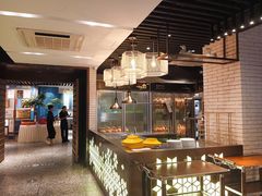 -花家怡园HUA'S RESTAURANT(崇文门·哈德门广场店)