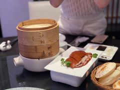 -大董烤鸭店(王府井店)