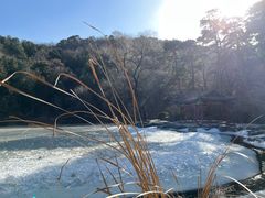 -香山公园