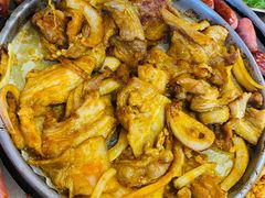 -鸡西大冷面(兰山店)