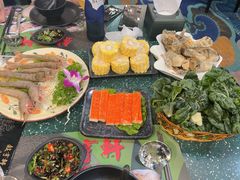 -叙亨轩海鲜火锅