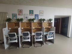 -北青自习室(清源路店)