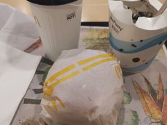 -麦当劳(西安雁塔路店)