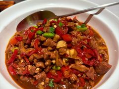 -千百味红餐厅·江西菜(绿地双子塔店)