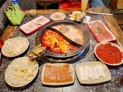 -蜀大侠火锅(春熙路店)