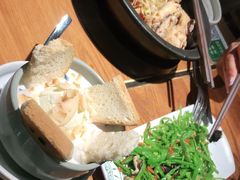 -云海肴·汽锅鸡·云南菜(高德置地店)
