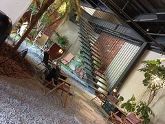 -J Create城市露营咖啡·简餐·宠物(上海动物园店)