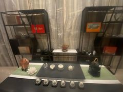 -蛇口希尔顿南海酒店·随轩中餐厅·粤菜