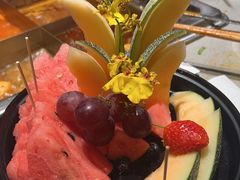-海底捞火锅(龙湖三千集店)