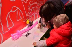 点击看大图 -恐龙探索乐园(磁器口店)