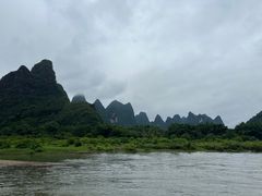 -桂林兴坪漓江