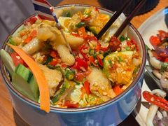 -皮马聊亚洲热炒店(万象城店)