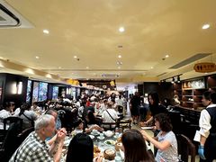 -香港蓮香樓(上環店)
