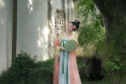 -八角古风摄影