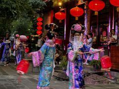 -白家大院·王府宫廷菜(苏州街店)