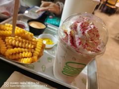 -Shake Shack(西单大悦城店)