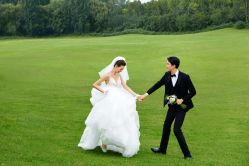 -巴黎春天婚纱摄影STUDIO·定制