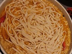 -龙巢盱眙龙虾·牛蛙·烧烤宵夜(八卦岭店)