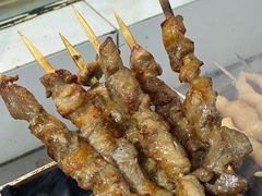 -大哈福烧烤·海鲜·家常菜(延安三路店)