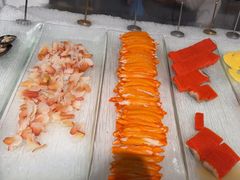 -晶丽香榭自助餐(南京大饭店)