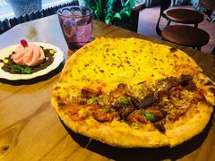 -盘炉forenza·云贵川融合小食堂 ( 钟楼中柳巷店)