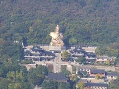 -句容茅山景区