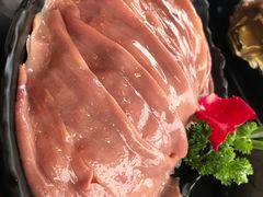 -袁老四老火锅(大丰店)