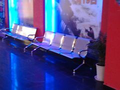 -大地影院(雅安灯塔魅力印象店)