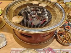 -闻老头·菊花炭烤肉(D11店)