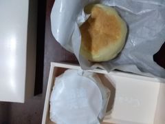 奶油天堂-甜星Star·生日蛋糕(百盛店)