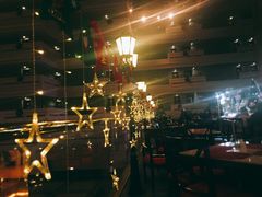 大堂-桂林喜来登饭店雅琴餐厅