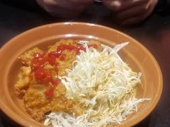 -熊吞·大碗丼烧肉饭(西市场嘉华店)