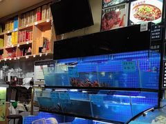 -火龙堂·风味民间菜(文一路店)