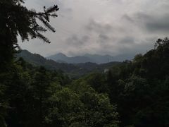 -仙寓山景区