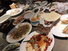 -前海沿·青岛菜(李沧万达店)