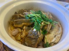 -清晖小苑•顺德地方菜(壹海城店)