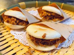 -西安饭庄·非遗陕菜(钟楼店)