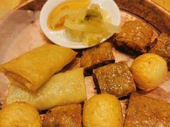 -潮巷·老潮汕美食集市(欢乐港湾店)