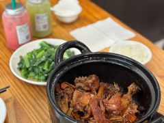 -斯丹姜母鸭·古法干香(田安南路店)