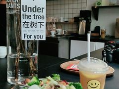 -明谦·Coffee&Cocktail Bar(美您公园店)