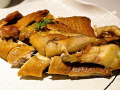 -船歌·鱼水饺青岛菜(正阳路店)