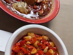 -老三样·旧食新味(万寿宫店)